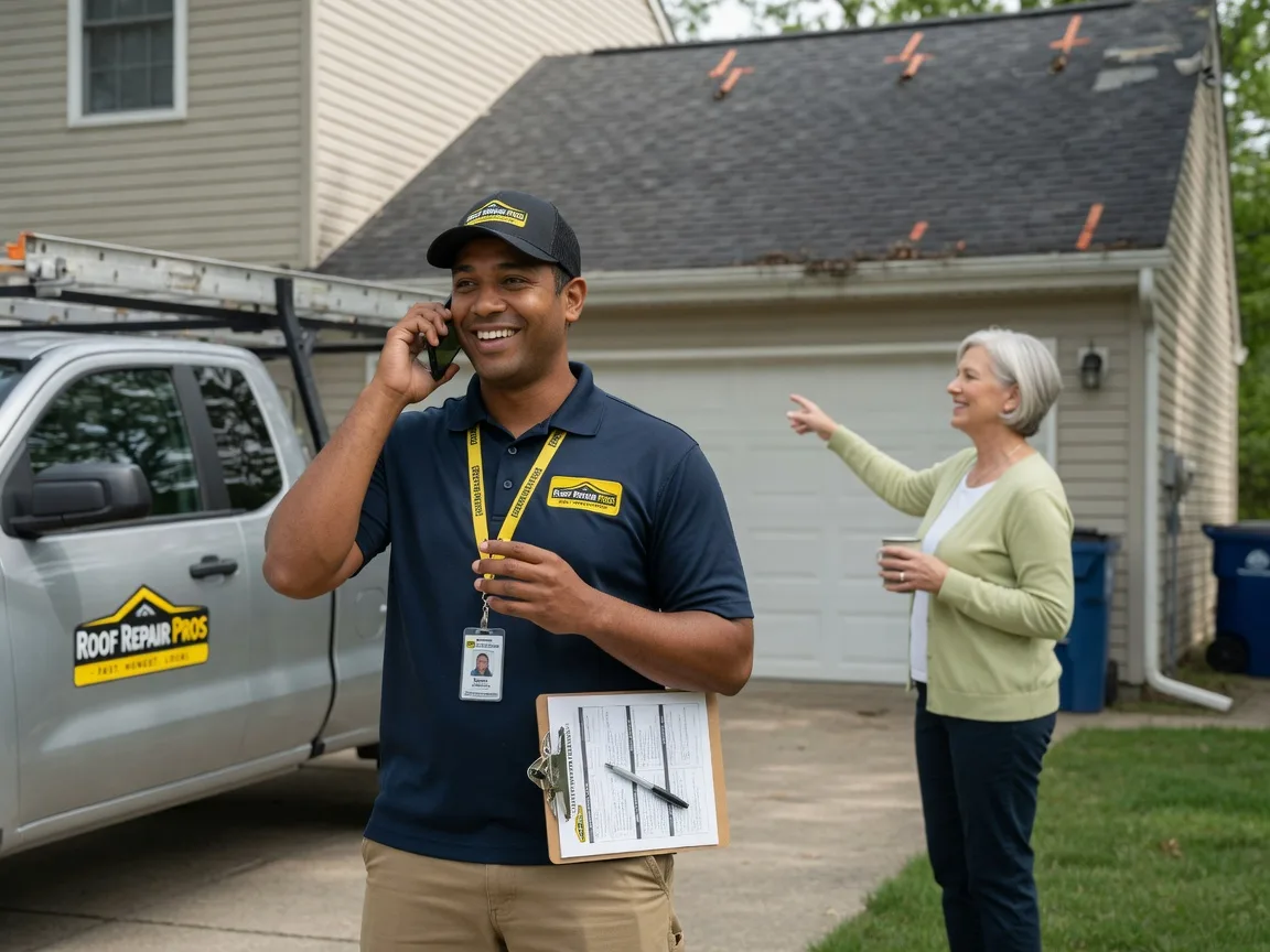Roof Repair Schaller, IA FAQs